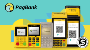 Maquininhas de Cartão PagBank