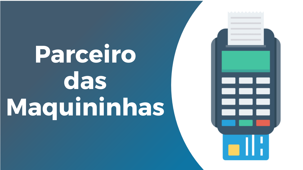 Parceiro das Maquininhas