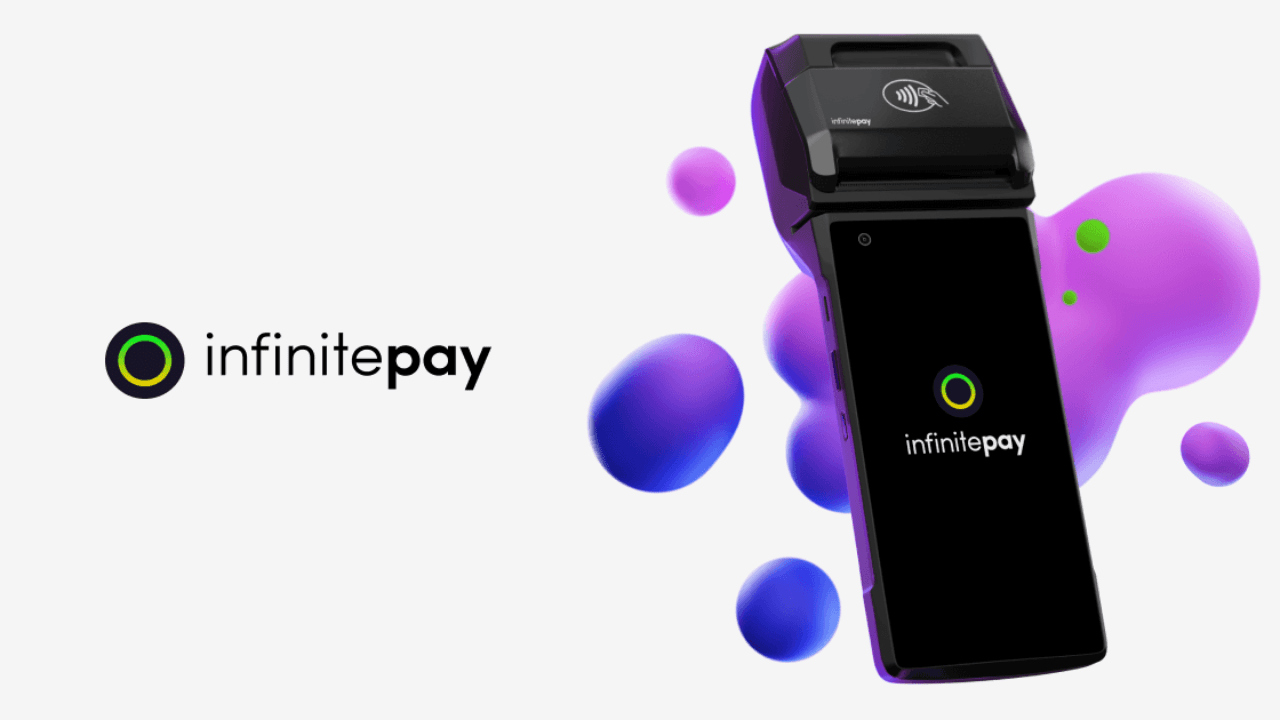 Parceiro das Maquininhas - Escolha a sua com nossos parceiros - Completa