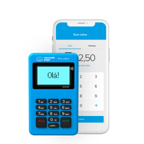 Point Mini NFC