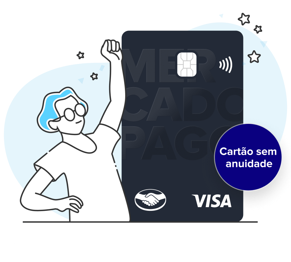 Cartão Mercado Pago